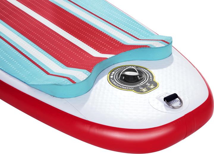 Produktbild Bestway 65337 Surfbrett Stehpaddelbrett
