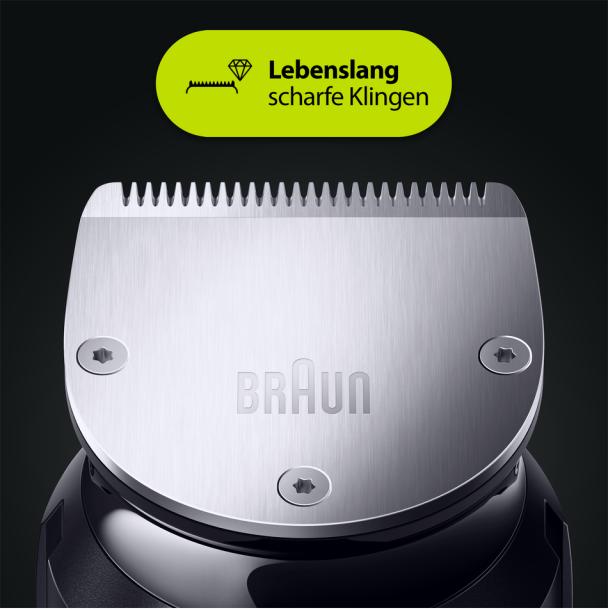 Produktbild Braun Multi-Grooming-Kit 7221