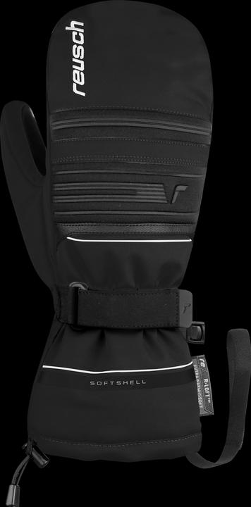 Actual product image Reusch Condor R-TEX XT (10)