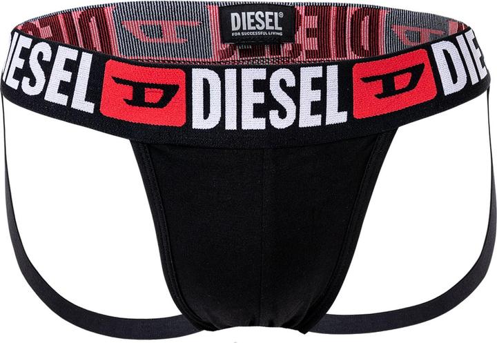 Immagine prodotto Diesel Reggiseno elastico casual UMBR-JOCKYTHREEPACK (XL, confezione da 3)