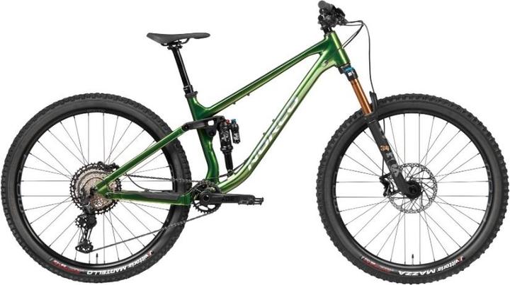 Produktbild Norco Fluid FS A1 29