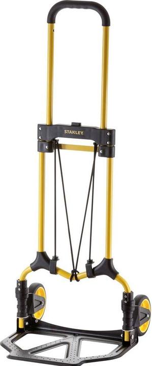 Stanley Diable (70 kg)