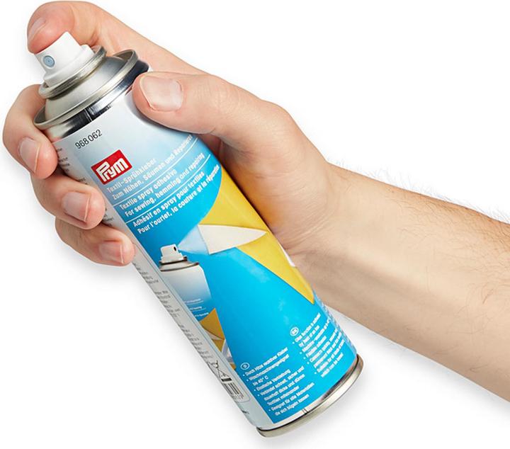 Immagine prodotto Prym Adesivo spray per tessuti