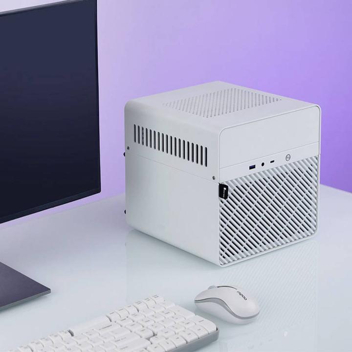 Image du produit Jonsbo N2 (Mini-ITX)