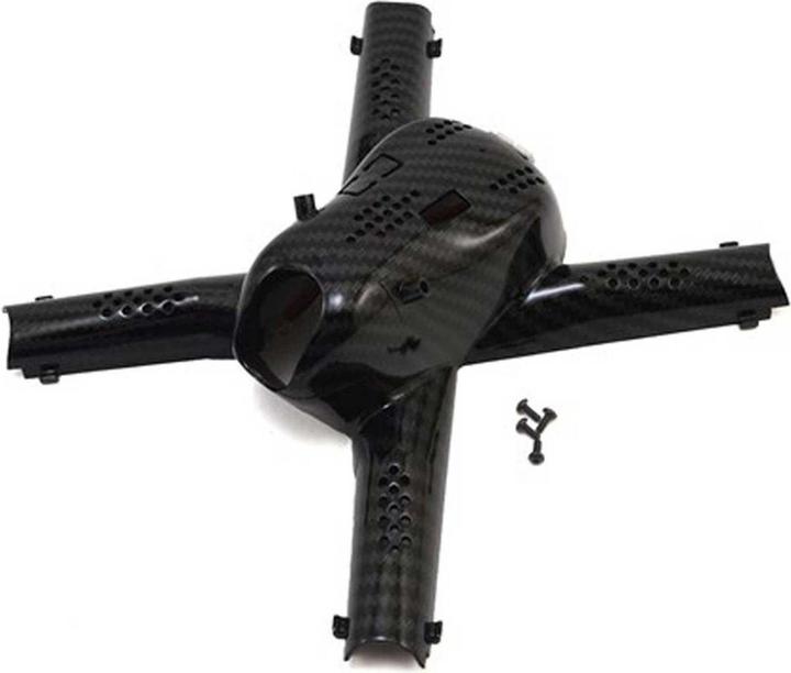 Produktbild Blade Pod with LED: Scimitar 215, 170 (Drohnen Schutz)
