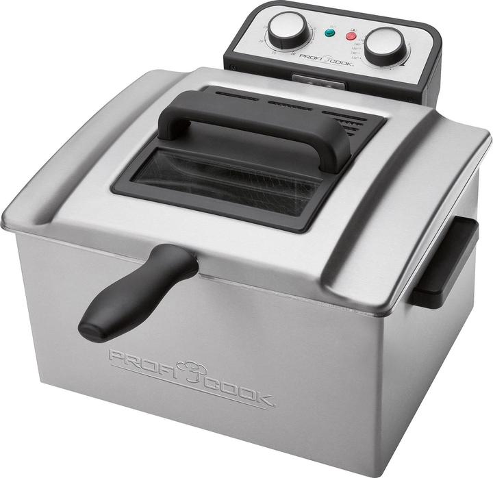 Proficook Fr 1038