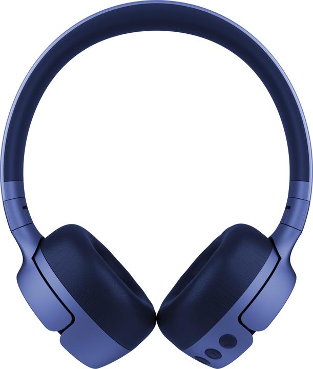Image du produit Fresh'N Rebel Fresh 'n Rebel Code Fuse True Blue (pas de réduction du bruit, 0.50 h, Sans fil)