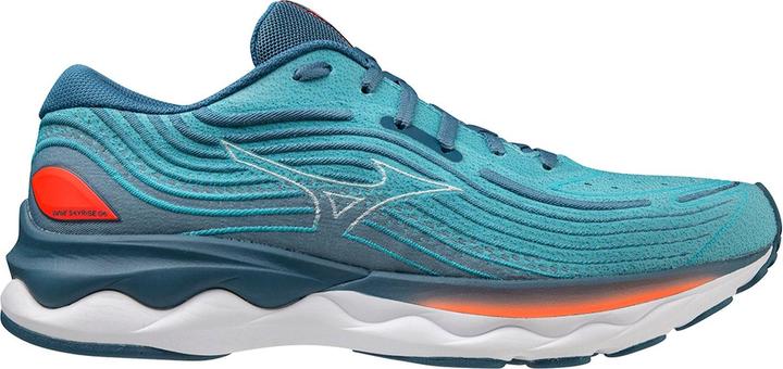 Produktbild Mizuno Wave Skyrise 4 (44.5)
