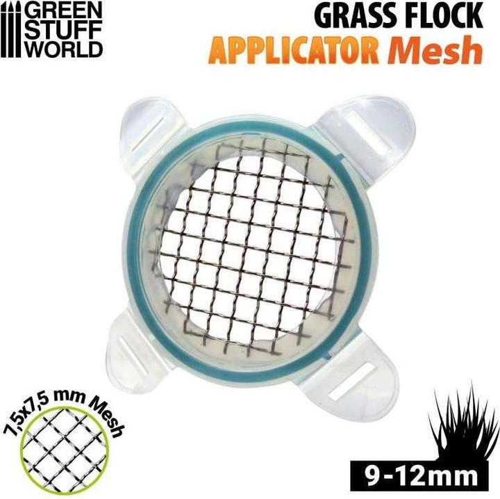 Immagine prodotto Green Stuff World Applicatore per erba - Maglia grande