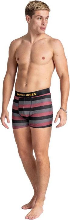 Immagine prodotto Universal Textiles Kole Boxer Design Assortiti Uomo Misura Confezione 5 (XL, Confezione da 5 pezzi)