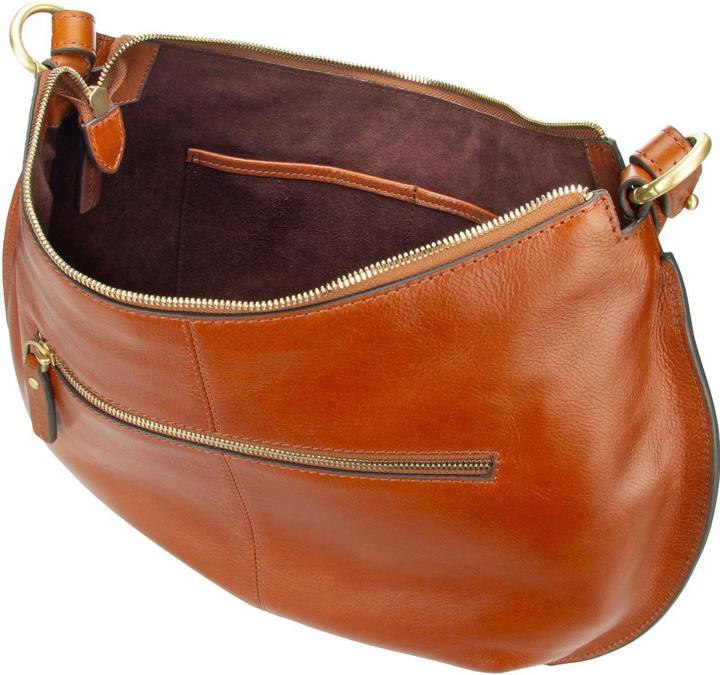 Immagine prodotto Brics Borsa a tracolla Volterra in pelle 39 cm