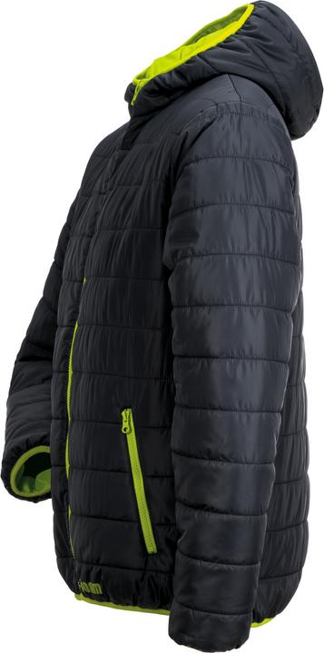 Actual product image Planam Jacket Lizard (XL)