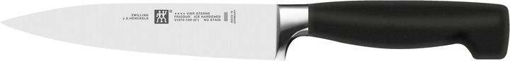 Actual product image Zwilling Four stars (16 cm)