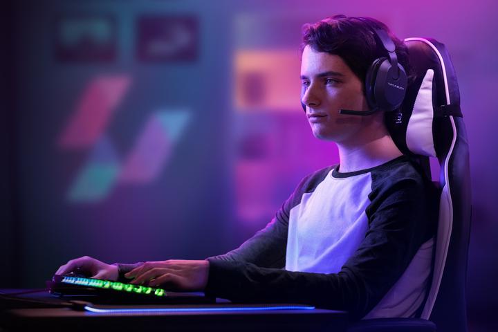 Actual product image Turtle Beach Stealth 500 (Wireless)