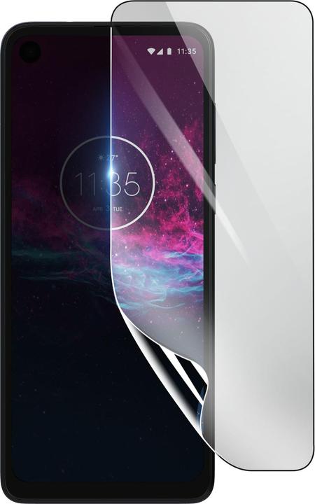 Image du produit 3MK Film écran hydrogel pour Motorola One Action (1 pièce(s), Motorola One Action)
