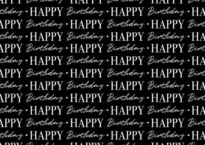 Actual product image Braun + Company Wrapping kraft paper (Wrapping paper, 1 x)