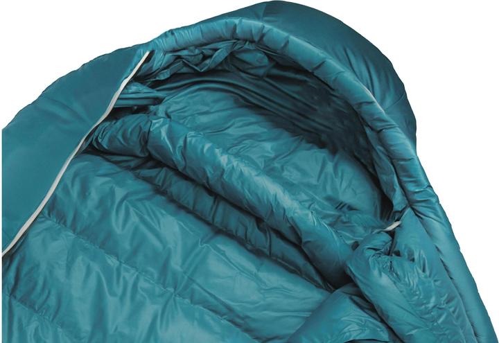 Produktbild Grüezi Bag Biopod DownWool Subzero 175 (200 cm)