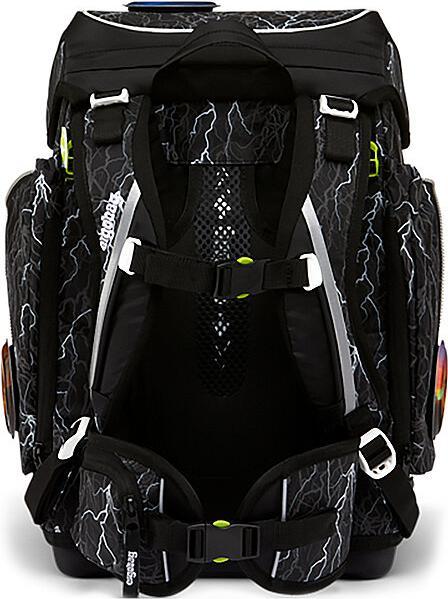 Produktbild Ergobag cubo 5-tlg. Set Super ReflektBär Glow (19 l)