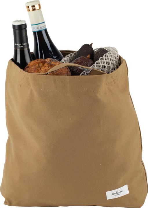 Produktbild The Organic Company My Organic Bag