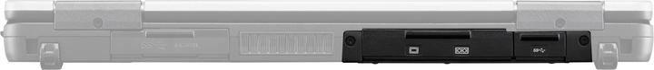 Actual product image Panasonic Module VGA / Serial / USB3.0 for Toughbook 55 Mk2