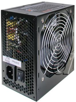 Produktbild Rasurbo Netzteil Silent&Power DLP65.1 (650 W)