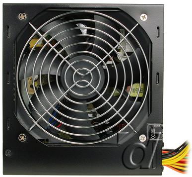 Produktbild Rasurbo Netzteil Silent&Power DLP65.1 (650 W)