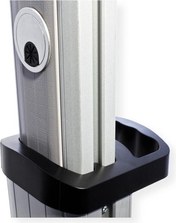 Image du produit Roline Support sur roues (100", 100 kg)