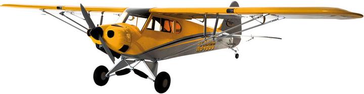 Image du produit Hangar 9 Carbon Cub 2280mm ARF (Multi moteur)