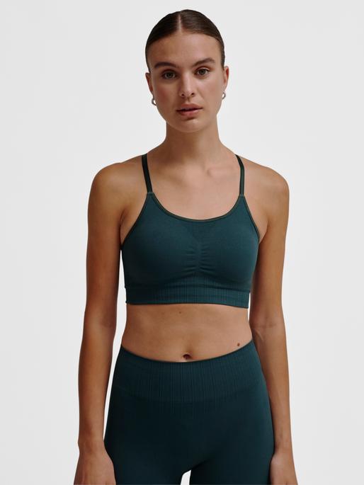 Produktbild hummel Hmlmt Define Seamless Padded Bra (L)
