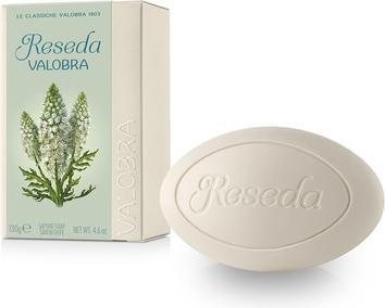 Actual product image Valobra Bar Soap Reseda Full Size (Soap lotion)