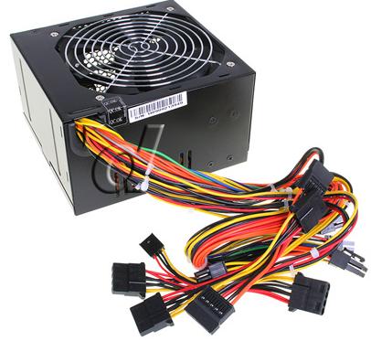 Produktbild Rasurbo Netzteil Silent&Power DLP65.1 (650 W)