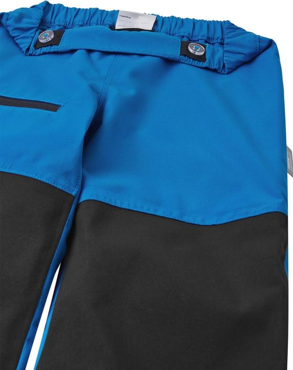 Immagine prodotto Reima tec Kinder Regenhose Samppi Bright (128)