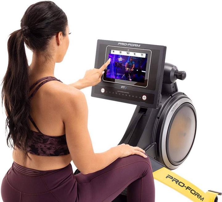 Produktbild Proform Carbon R10