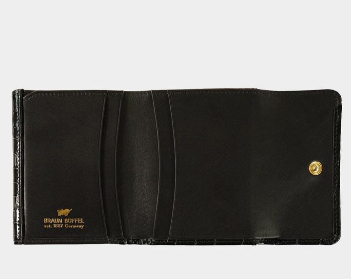 Actual product image Braun Büffel Purse Verona 40015