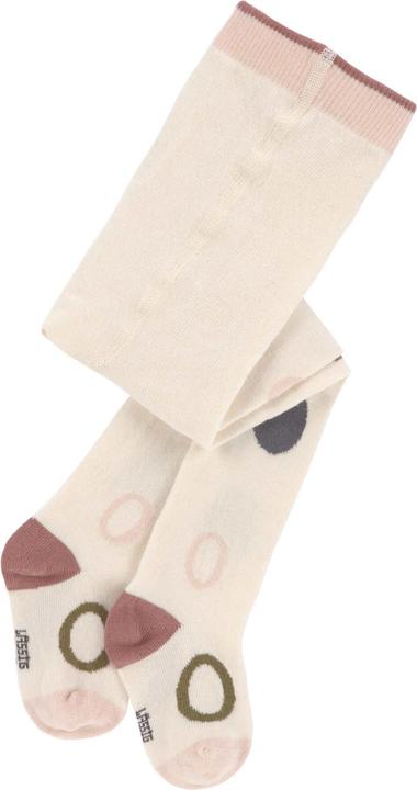Lässig BIO-Baumwoll Strumpfhose (62/68)