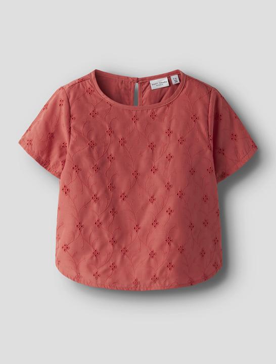 Actual product image Name it Kurzarm T-Shirt (122)