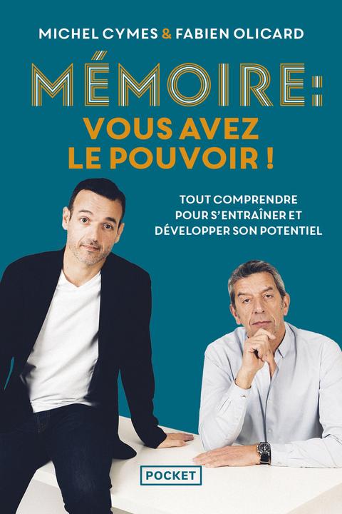 Produktbild Mémoire : Vous Avez le Pouvoir : Tout Comprendre Pour Mieux S (Französisch, Cymes Michel, Olicard Fabien, 2023)