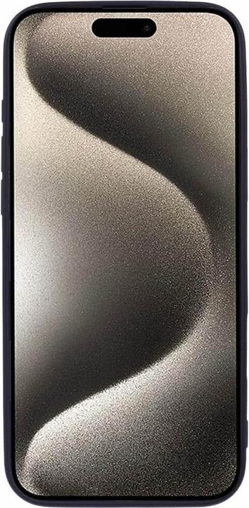 Immagine prodotto Cover-Discount iPhone 16 Pro Max - Custodia in gomma siliconica (Apple iPhone 16 Pro Max)