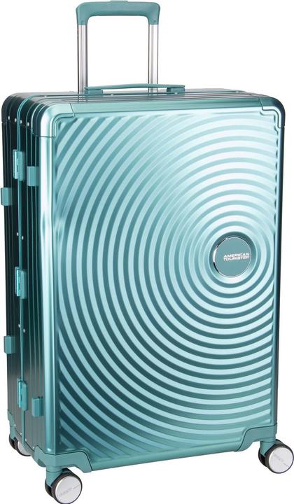 Dusty Turquoise