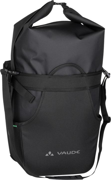 Produktbild Vaude Urban Cargo (25 l, Gepäckträgertasche)