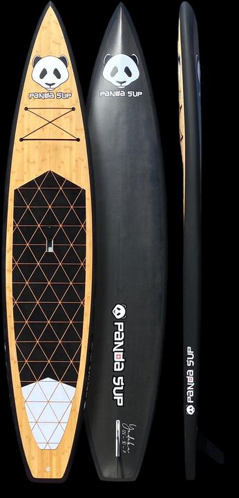Produktbild Panda Sup bPanda Yadake Carbon (12'6")