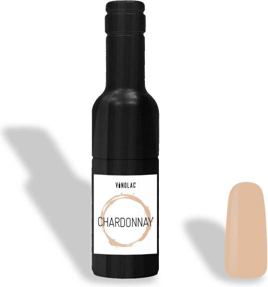 Vinolac Nagellack Chardonnay (Gel-Effekt Nagellack)