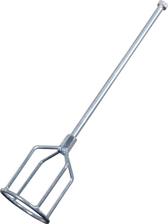 Scheppach Mixeraufsatz