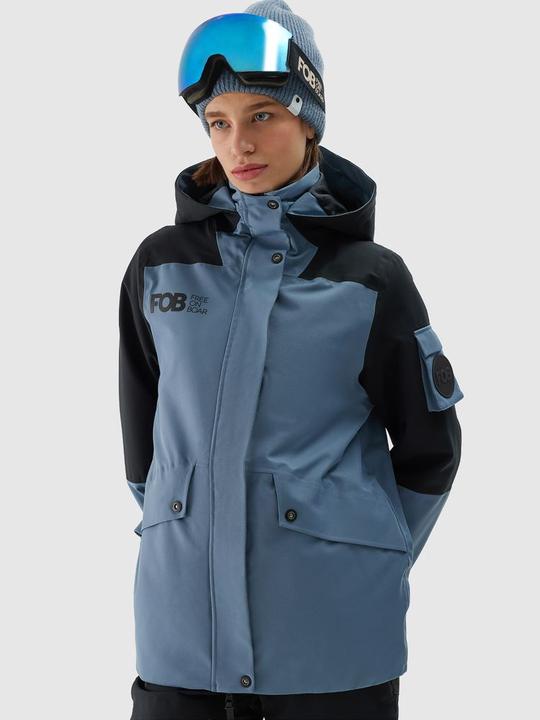 Immagine prodotto 4F Giacca da snowboard isolata (M)