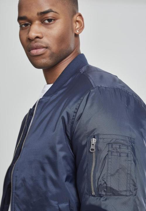 Immagine prodotto Urban Classics Giacca bomber (L)