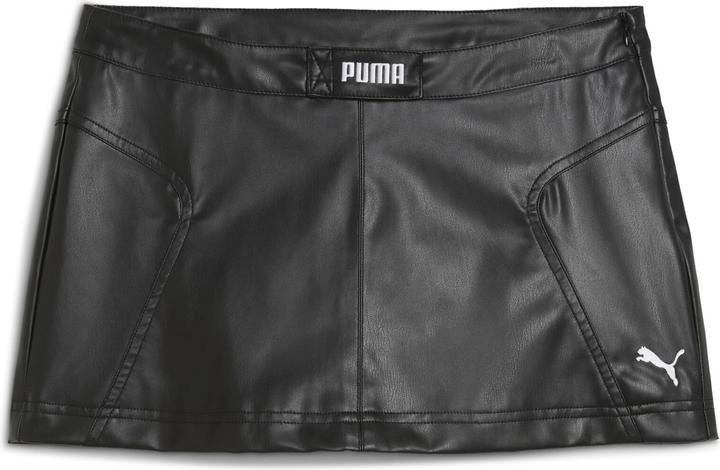 Immagine prodotto Puma FUTURO...ARCHIVE Gonna in platino (M)