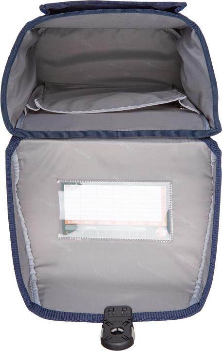 Produktbild Mc Neill Tenero Schulranzen-Set 5-teilig (18 l)