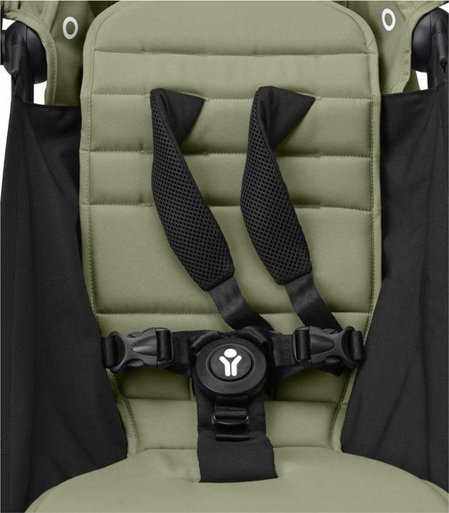 Produktbild Stokke YOYO 6+ Textilset