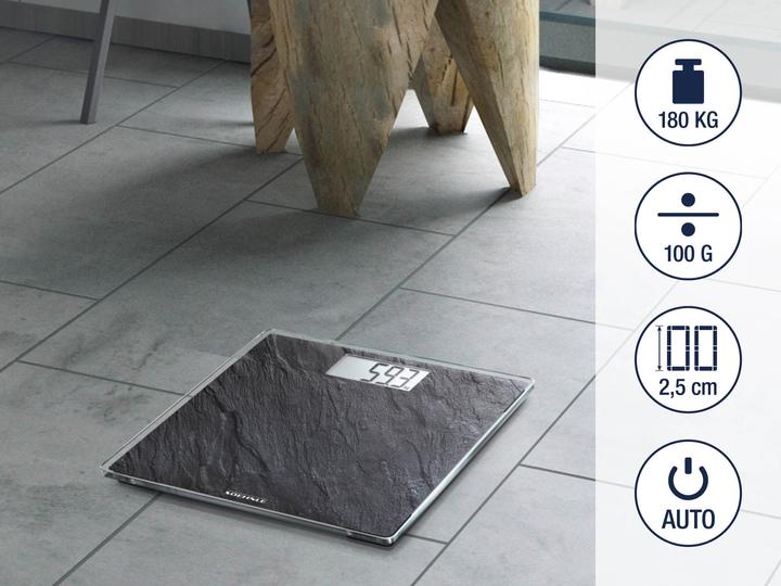 Immagine prodotto Soehnle Stile Sense Compact 300 (180 kg)