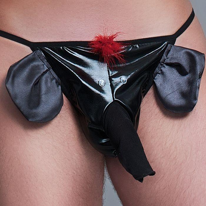 Actual product image Andalea Men's thong (L, XL)